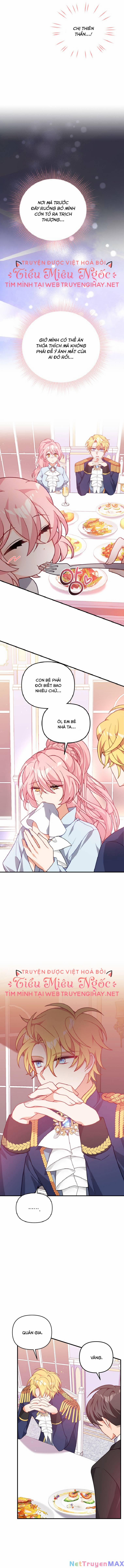 Vì Anh Trai Tôi Sẽ Quyến Rũ Nam Chính 6 trang 2