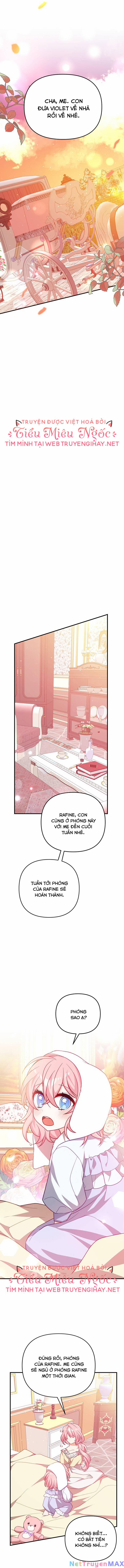 Vì Anh Trai Tôi Sẽ Quyến Rũ Nam Chính 7 trang 12