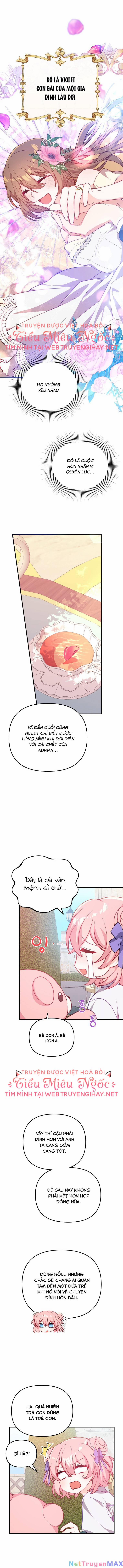 Vì Anh Trai Tôi Sẽ Quyến Rũ Nam Chính 7 trang 2