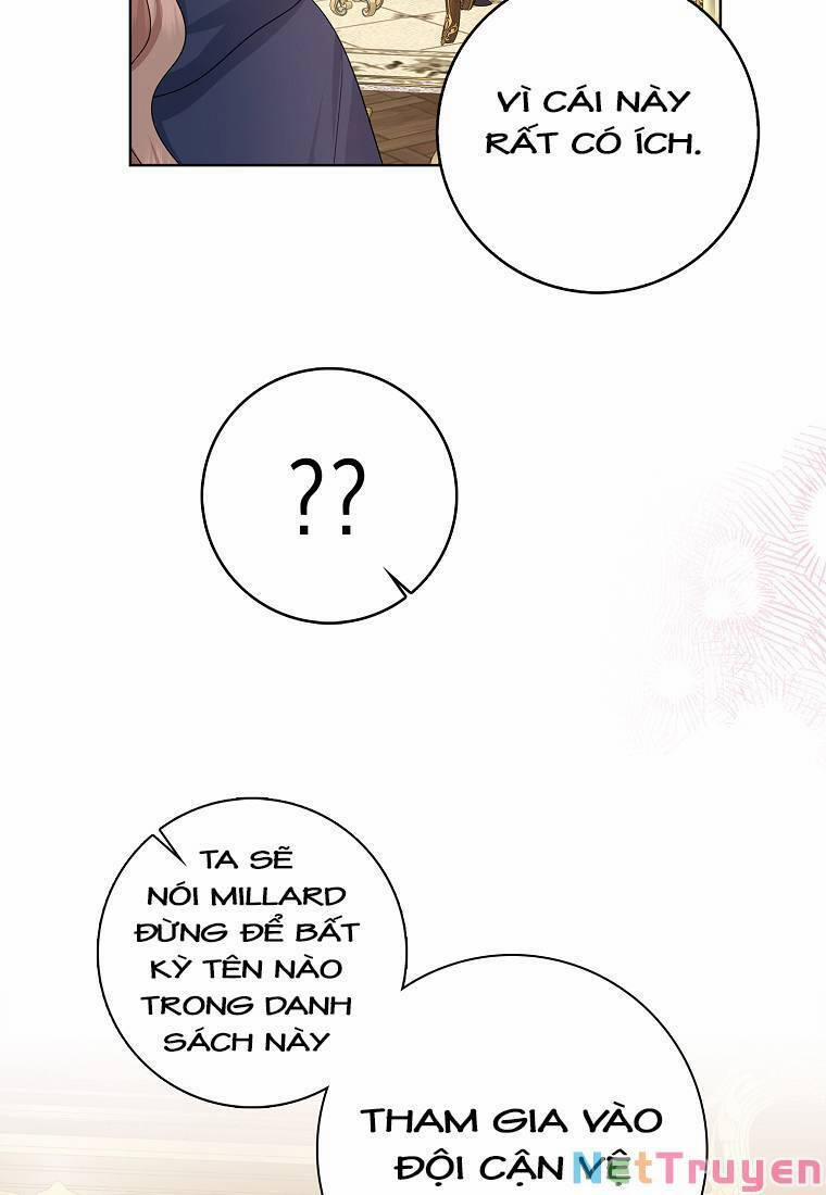 Vị Bạo Chúa Của Tôi Sao Lại Hóa Trẻ Rồi 11 trang 115