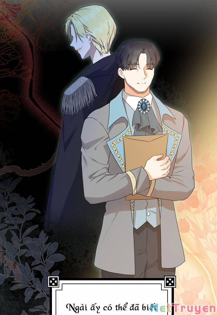 Vị Bạo Chúa Của Tôi Sao Lại Hóa Trẻ Rồi 11 trang 118