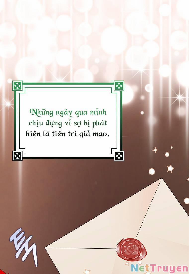 Vị Bạo Chúa Của Tôi Sao Lại Hóa Trẻ Rồi 11 trang 129