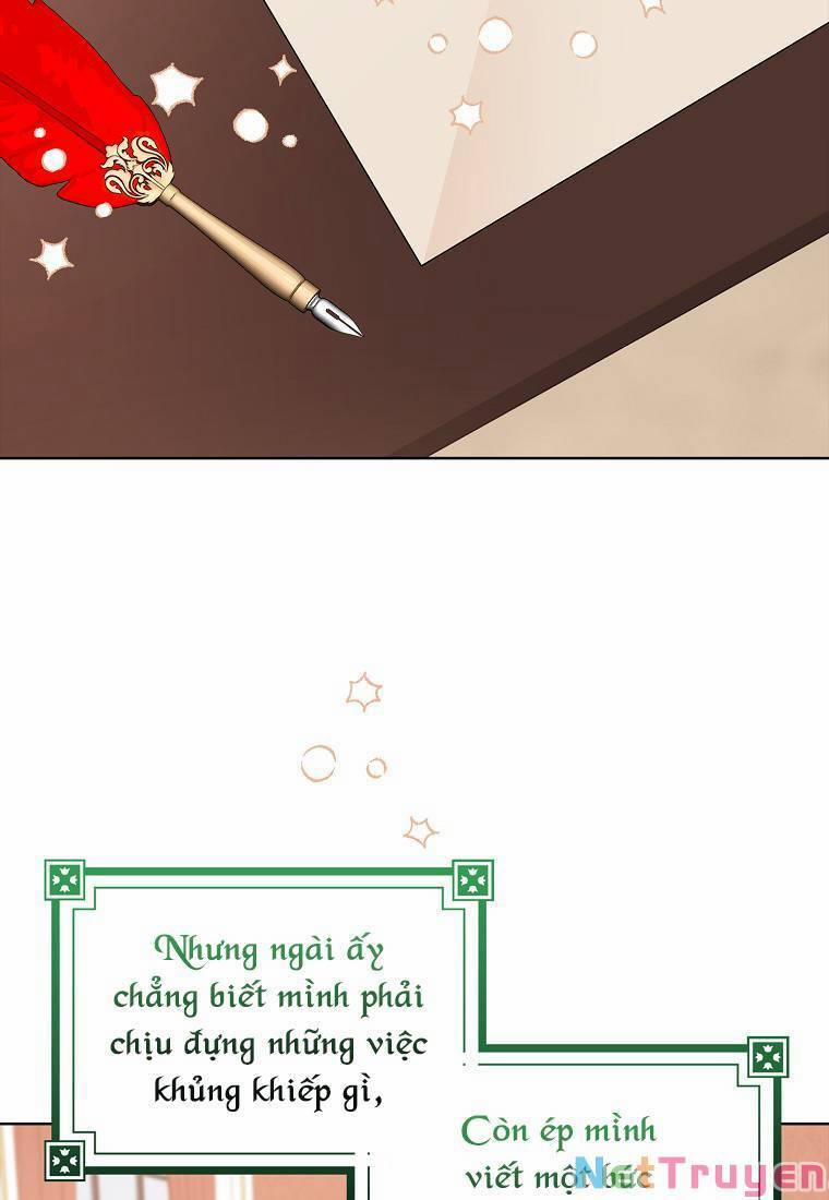 Vị Bạo Chúa Của Tôi Sao Lại Hóa Trẻ Rồi 11 trang 130