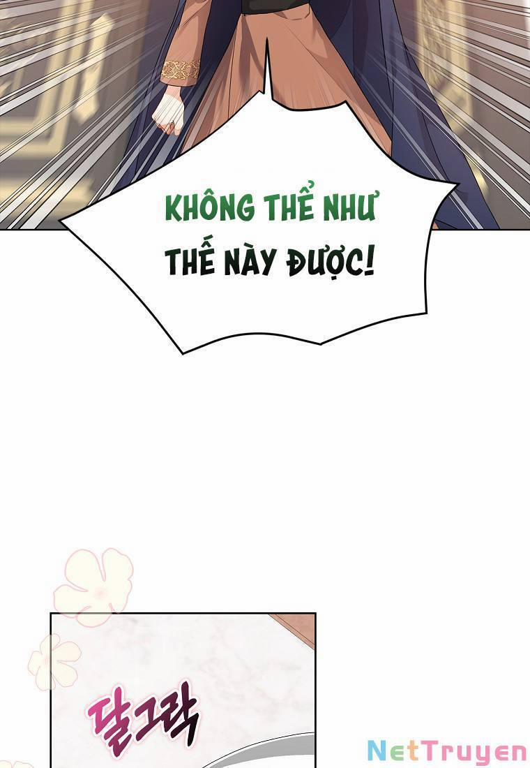 Vị Bạo Chúa Của Tôi Sao Lại Hóa Trẻ Rồi 11 trang 135