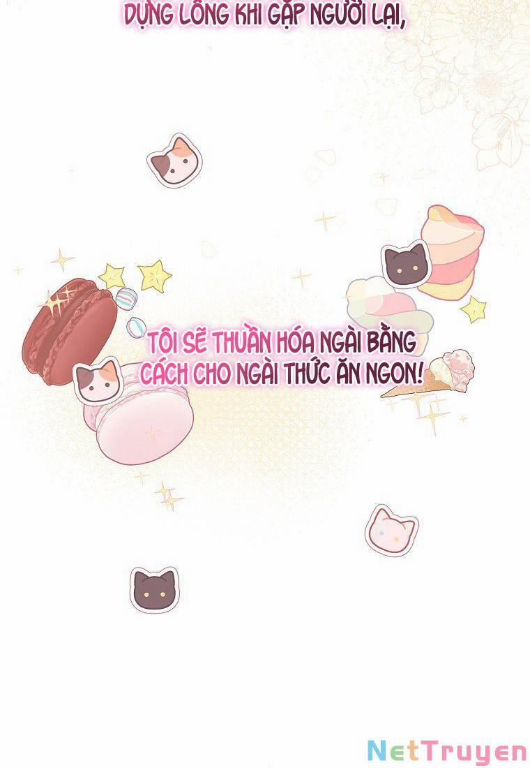 Vị Bạo Chúa Của Tôi Sao Lại Hóa Trẻ Rồi 11 trang 139