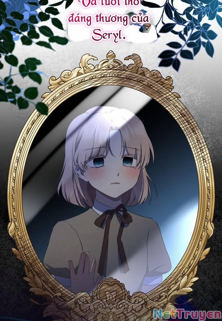 Vị Bạo Chúa Của Tôi Sao Lại Hóa Trẻ Rồi 11 trang 30