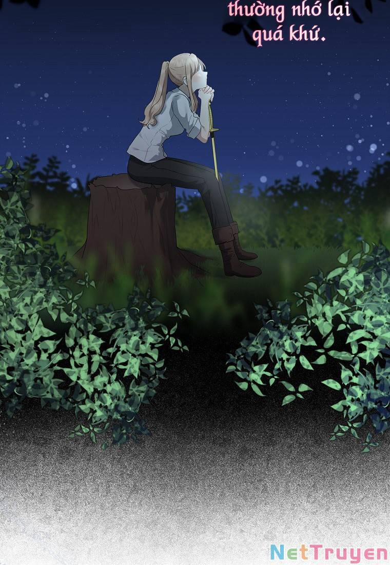 Vị Bạo Chúa Của Tôi Sao Lại Hóa Trẻ Rồi 11 trang 37