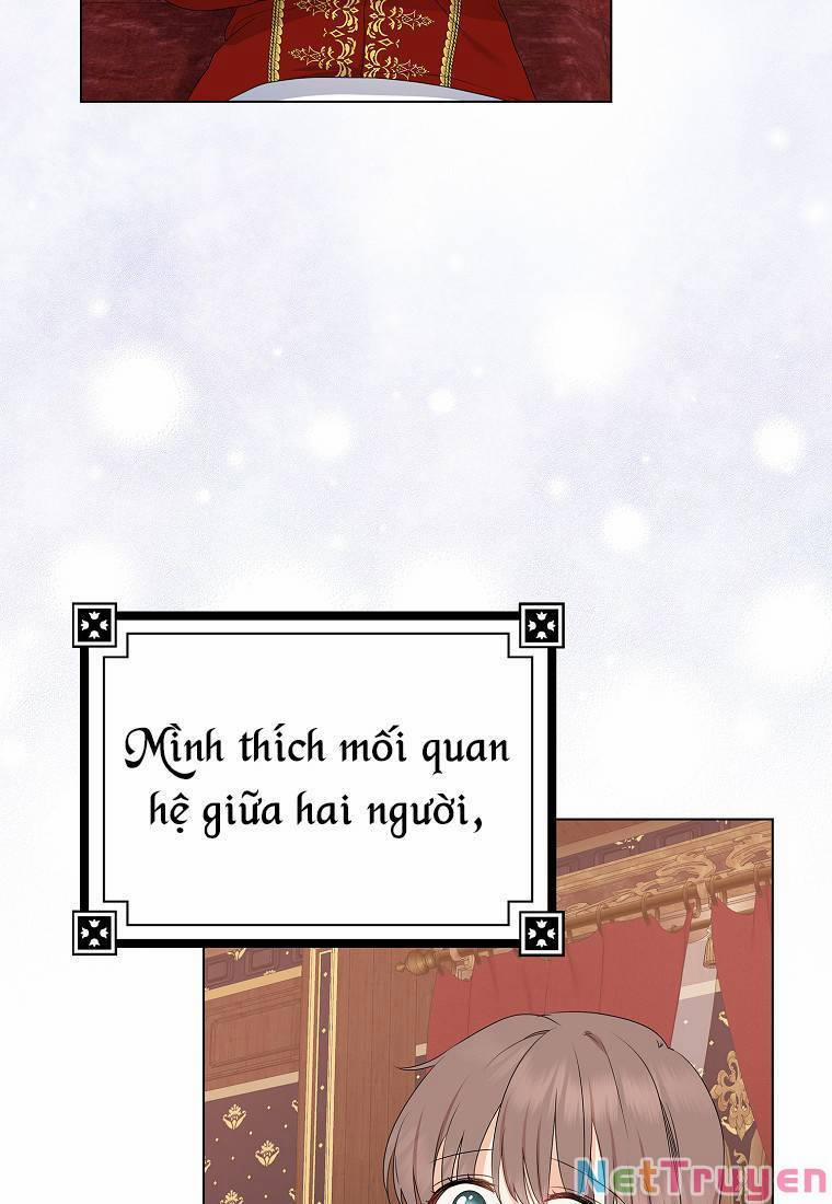 Vị Bạo Chúa Của Tôi Sao Lại Hóa Trẻ Rồi 11 trang 39