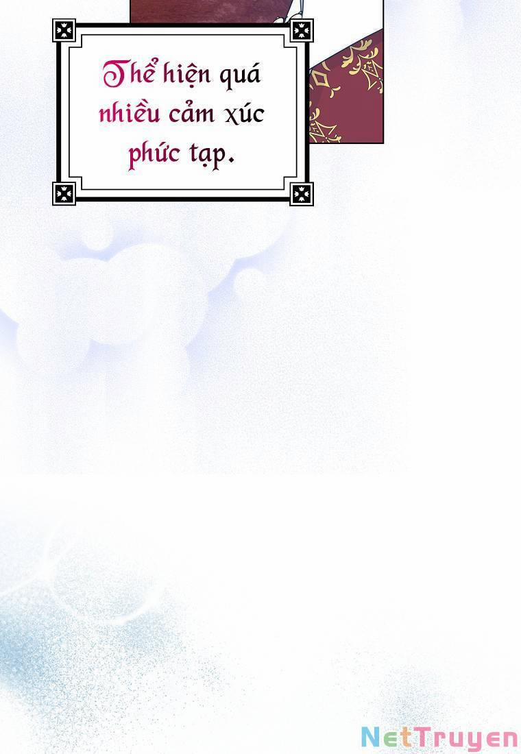 Vị Bạo Chúa Của Tôi Sao Lại Hóa Trẻ Rồi 11 trang 42