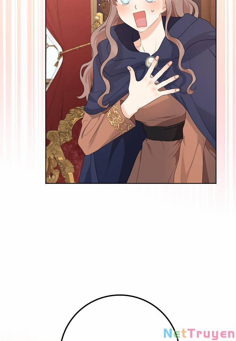 Vị Bạo Chúa Của Tôi Sao Lại Hóa Trẻ Rồi 11 trang 55