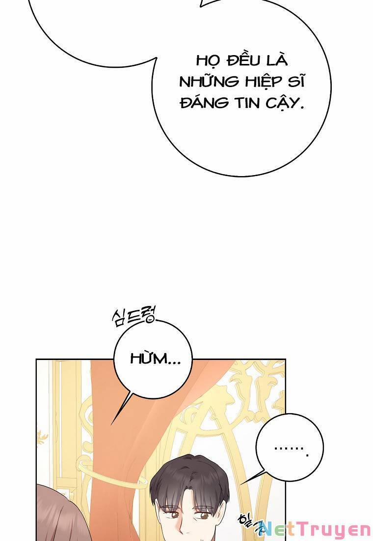 Vị Bạo Chúa Của Tôi Sao Lại Hóa Trẻ Rồi 11 trang 73