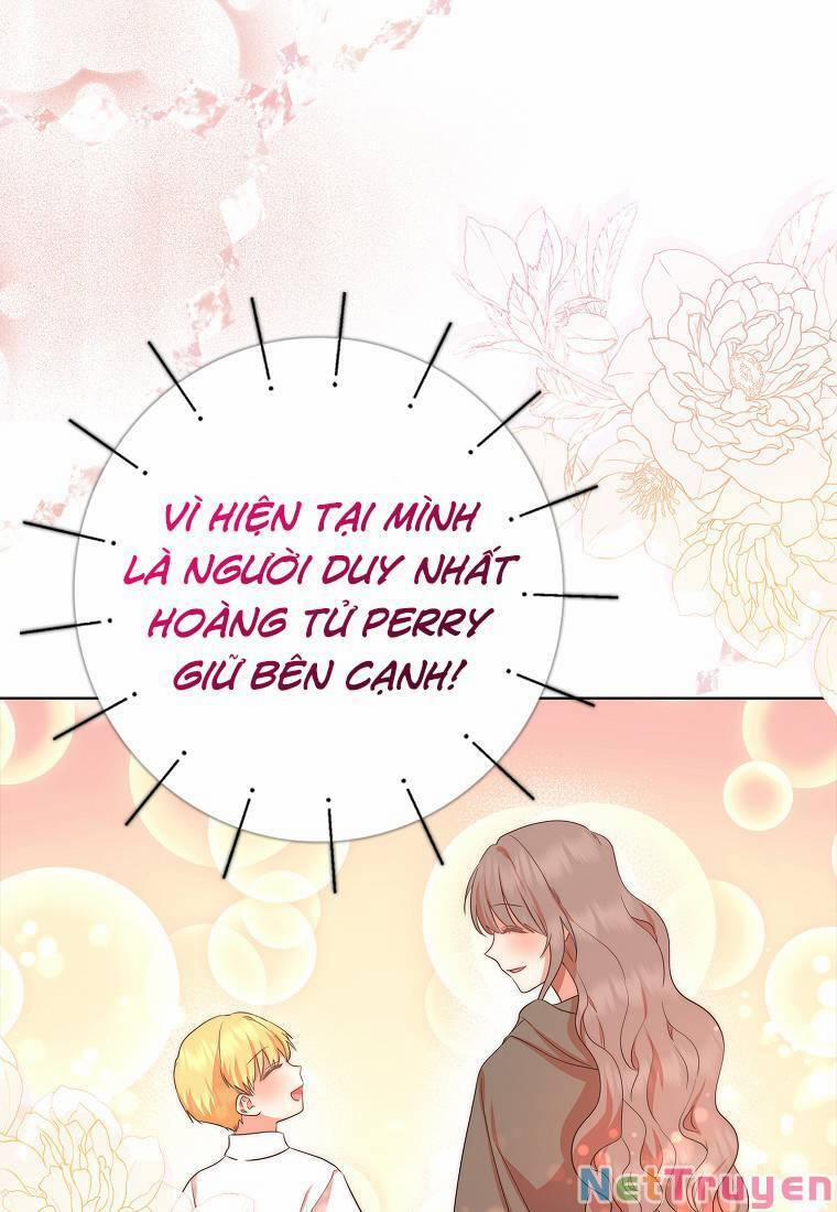 Vị Bạo Chúa Của Tôi Sao Lại Hóa Trẻ Rồi 11 trang 89