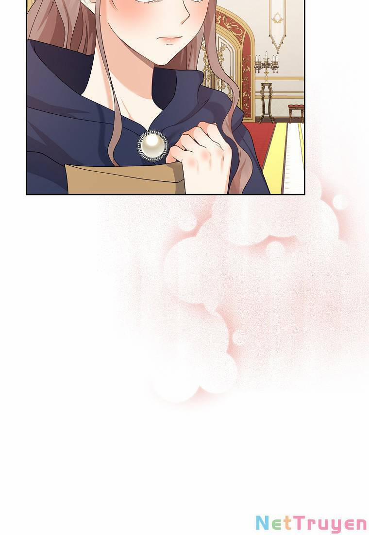 Vị Bạo Chúa Của Tôi Sao Lại Hóa Trẻ Rồi 11 trang 91