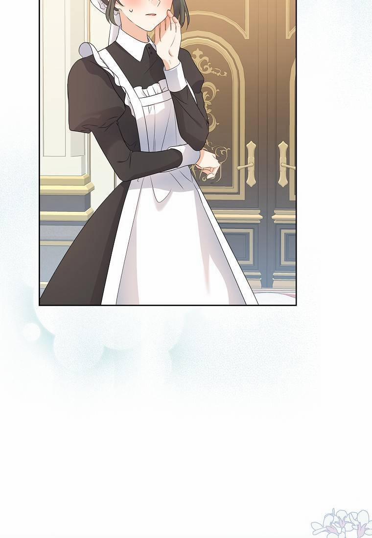 Vị Bạo Chúa Của Tôi Sao Lại Hóa Trẻ Rồi 12 trang 10