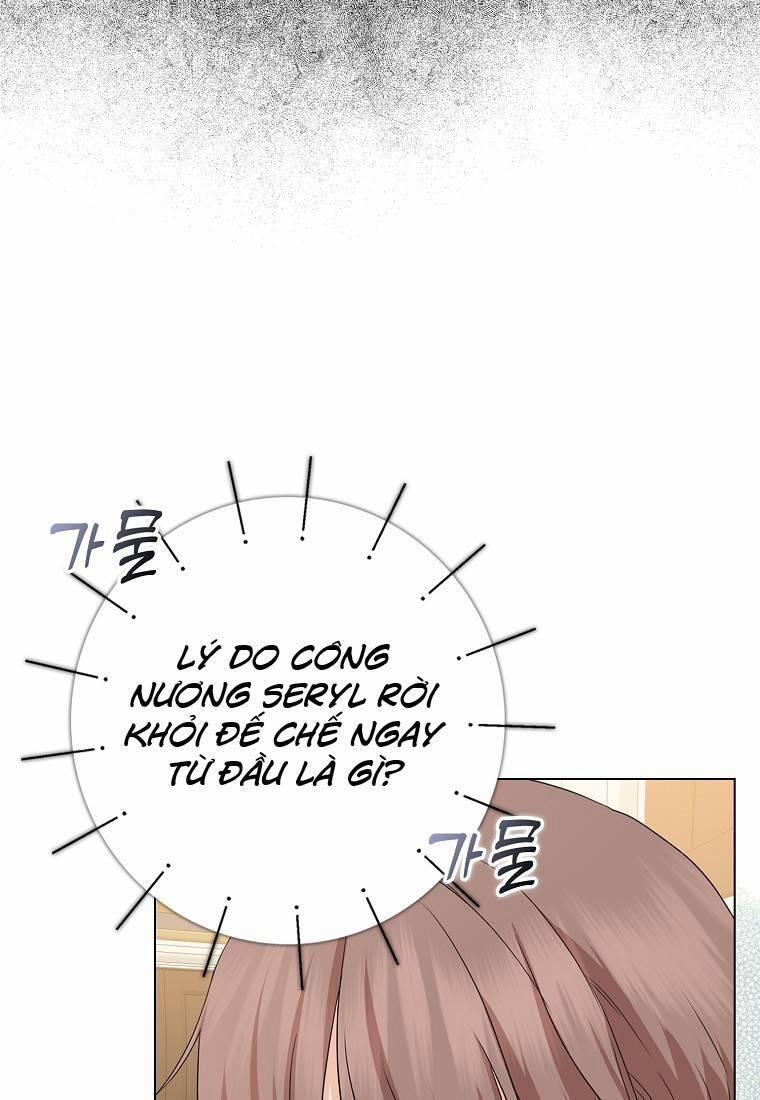 Vị Bạo Chúa Của Tôi Sao Lại Hóa Trẻ Rồi 12 trang 23