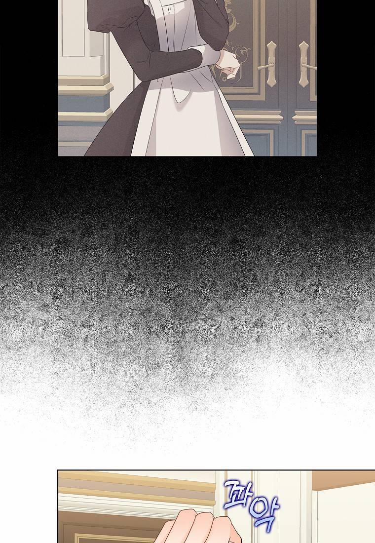 Vị Bạo Chúa Của Tôi Sao Lại Hóa Trẻ Rồi 12 trang 34