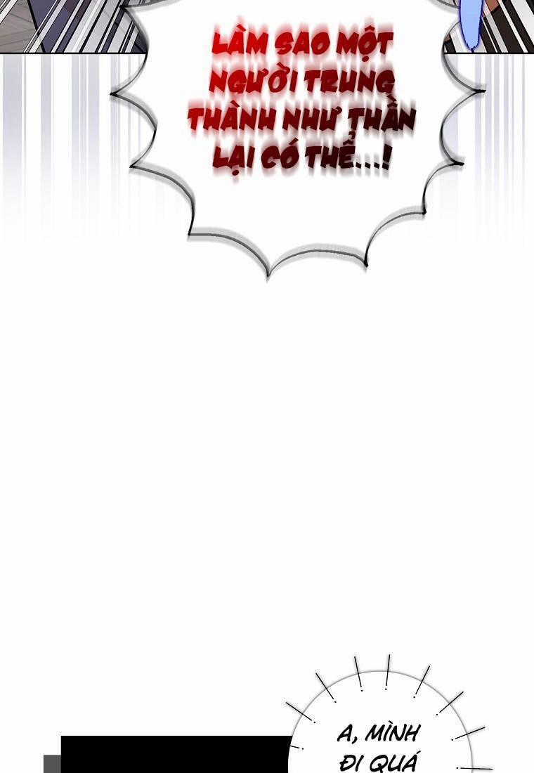 Vị Bạo Chúa Của Tôi Sao Lại Hóa Trẻ Rồi 12 trang 52