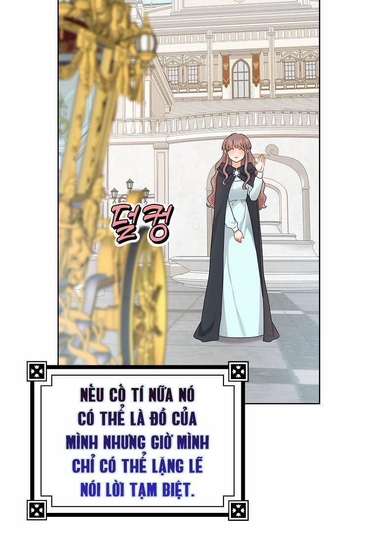 Vị Bạo Chúa Của Tôi Sao Lại Hóa Trẻ Rồi 12 trang 88