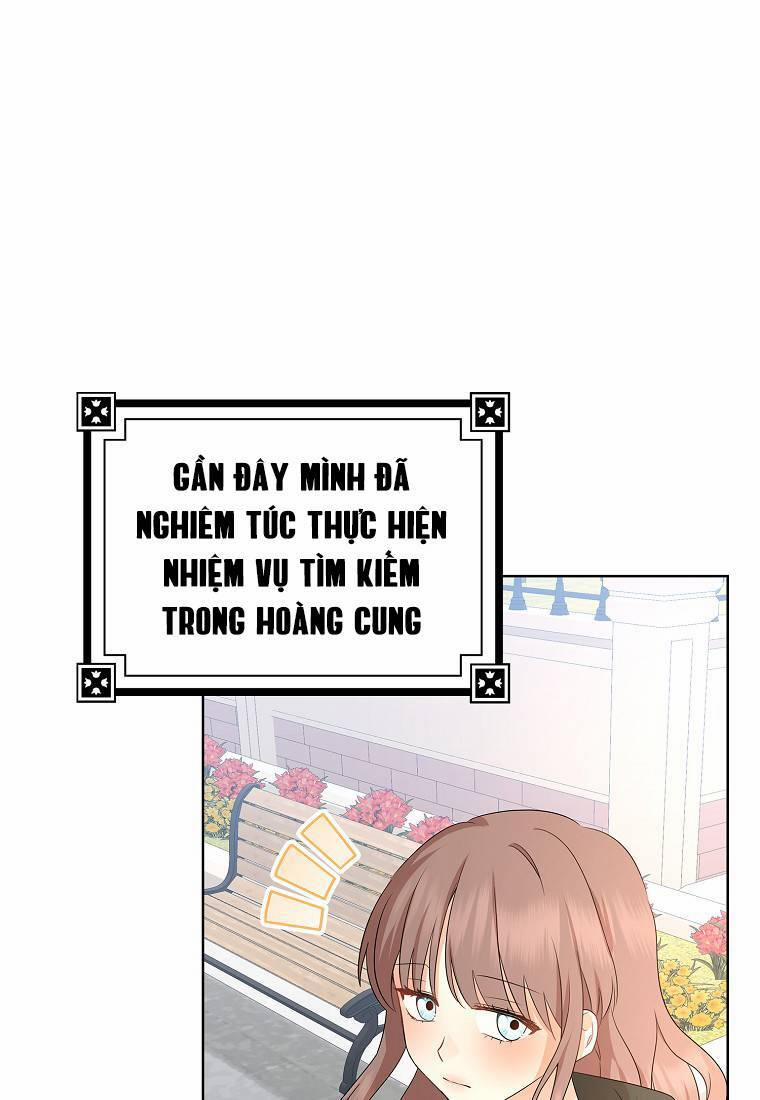 Vị Bạo Chúa Của Tôi Sao Lại Hóa Trẻ Rồi 12 trang 90