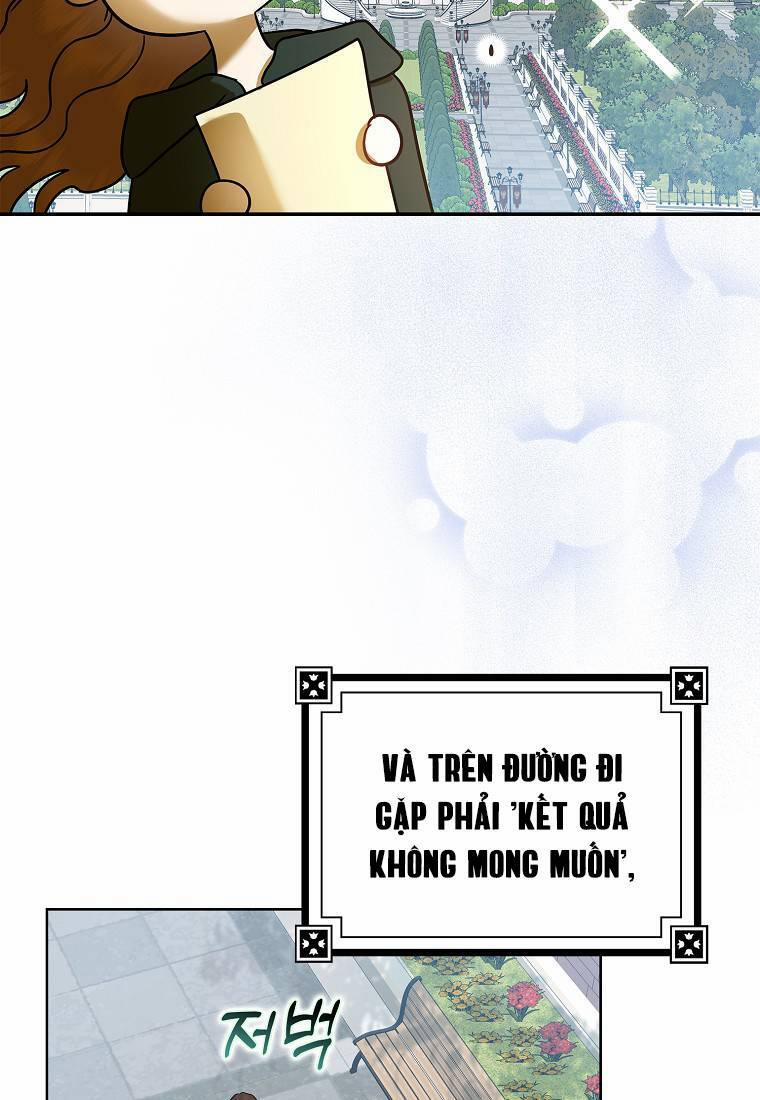 Vị Bạo Chúa Của Tôi Sao Lại Hóa Trẻ Rồi 12 trang 93