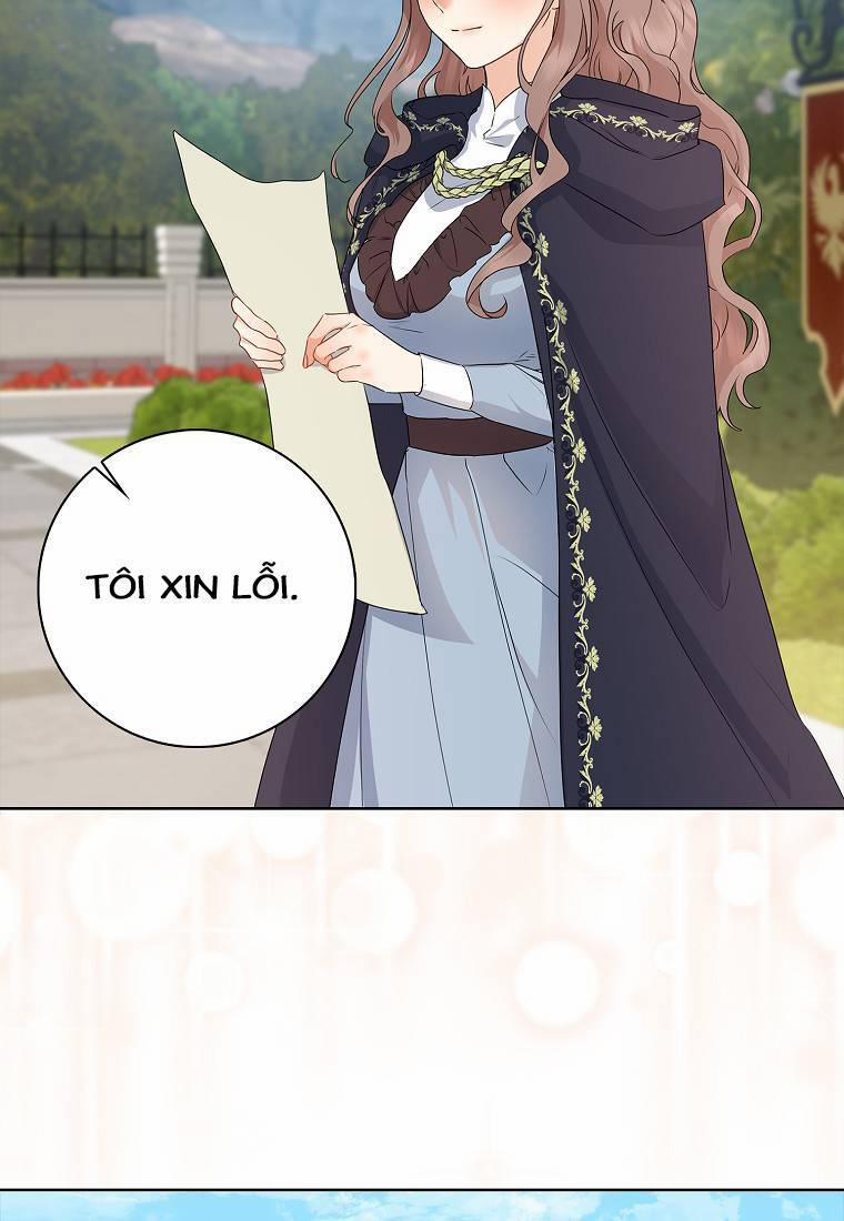 Vị Bạo Chúa Của Tôi Sao Lại Hóa Trẻ Rồi 13 trang 33