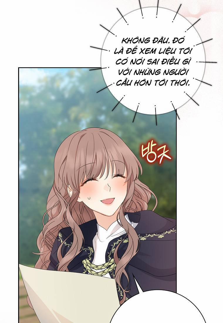 Vị Bạo Chúa Của Tôi Sao Lại Hóa Trẻ Rồi 13 trang 46