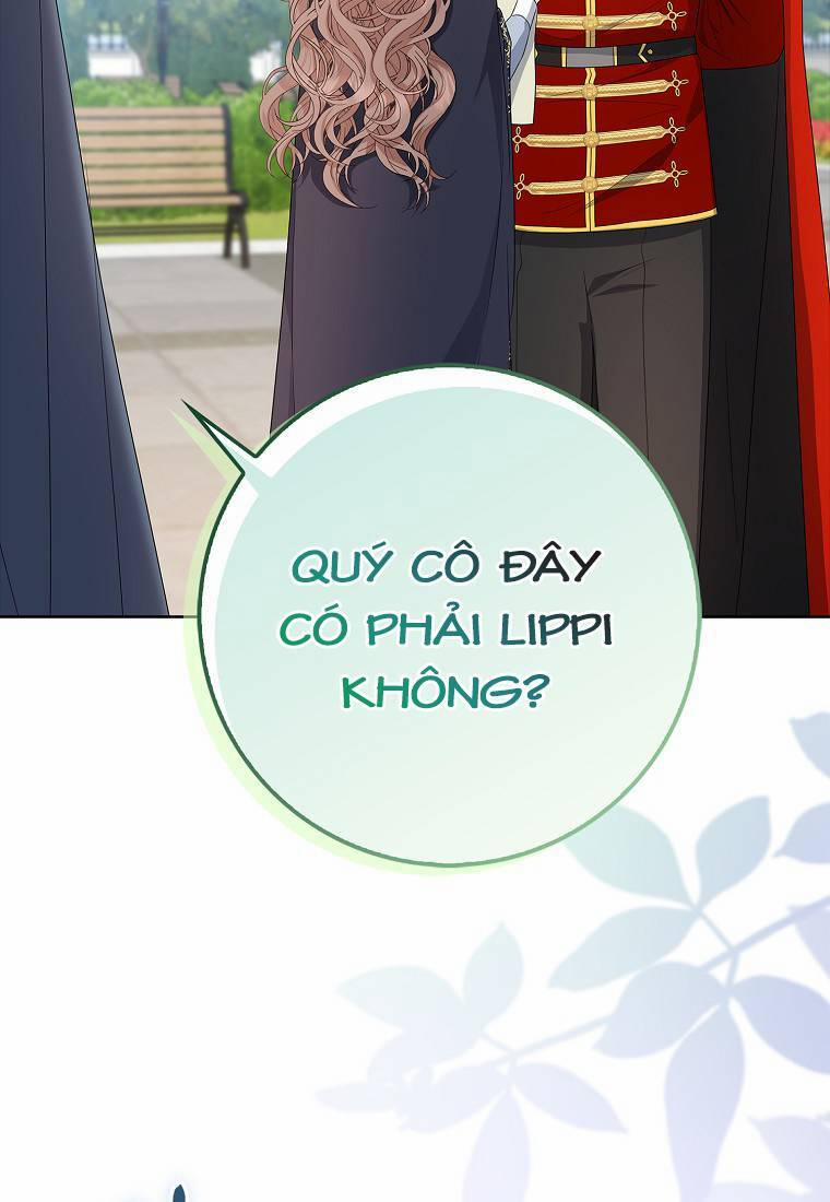 Vị Bạo Chúa Của Tôi Sao Lại Hóa Trẻ Rồi 13 trang 53