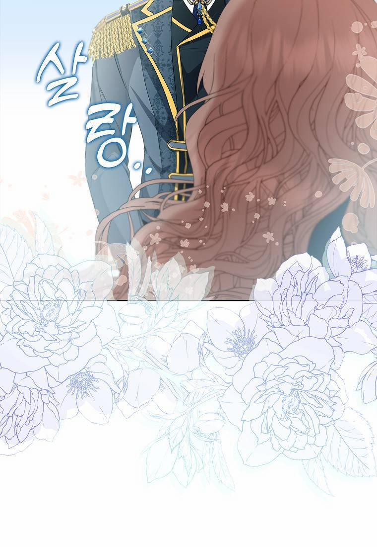 Vị Bạo Chúa Của Tôi Sao Lại Hóa Trẻ Rồi 13 trang 56