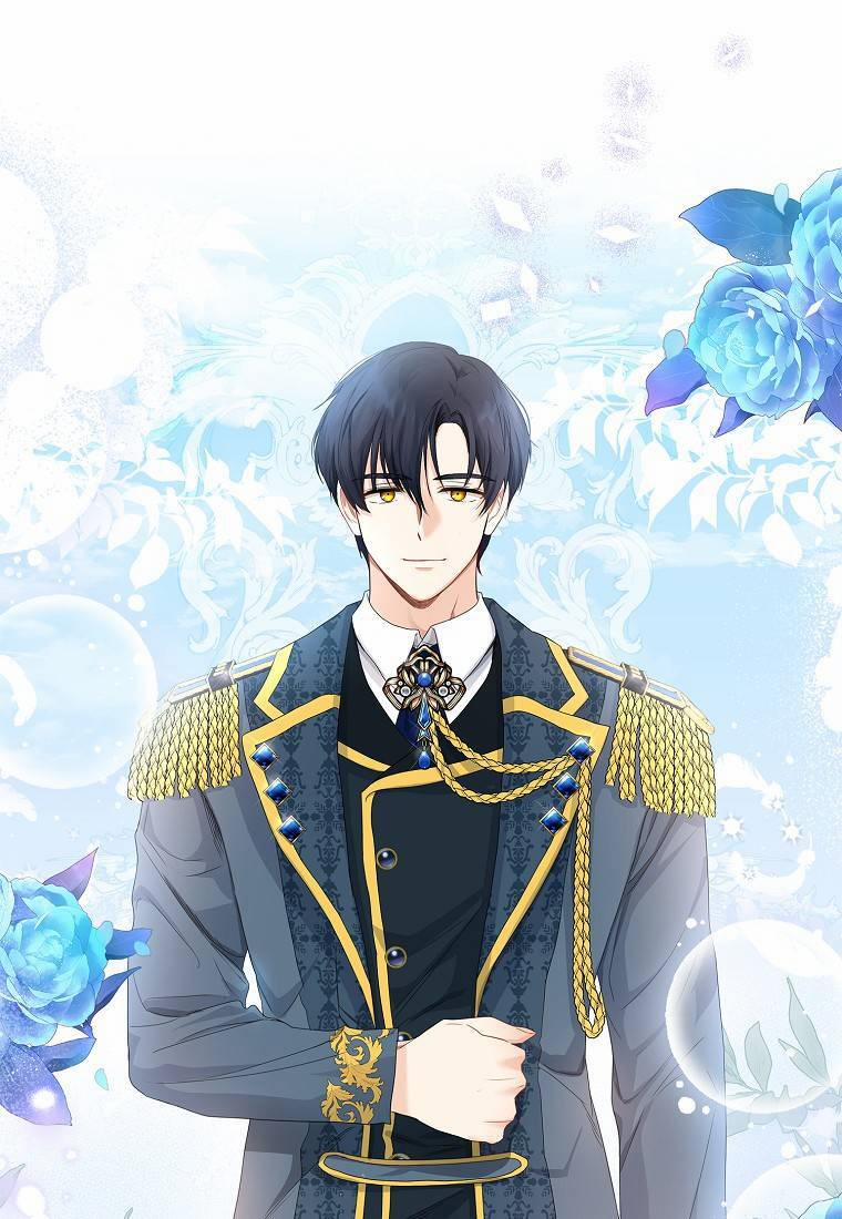 Vị Bạo Chúa Của Tôi Sao Lại Hóa Trẻ Rồi 13 trang 57