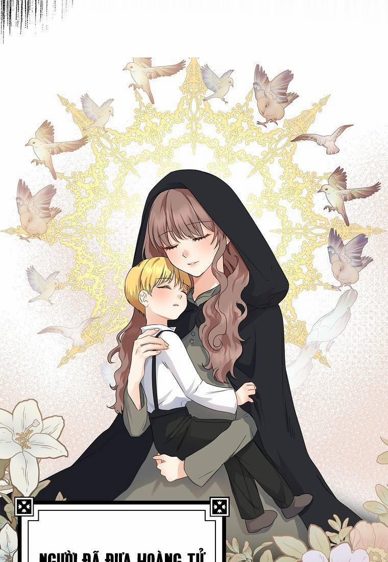 Vị Bạo Chúa Của Tôi Sao Lại Hóa Trẻ Rồi 13 trang 8