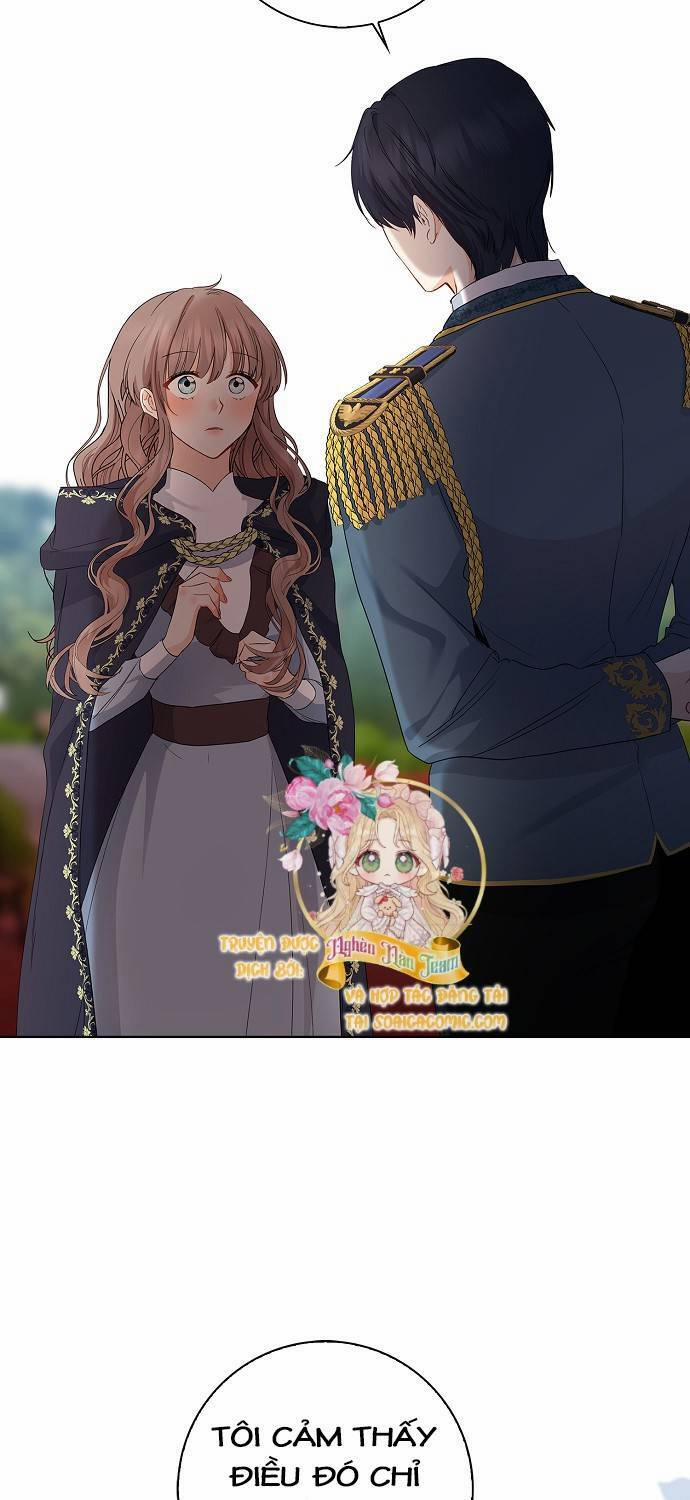 Vị Bạo Chúa Của Tôi Sao Lại Hóa Trẻ Rồi 14 trang 1