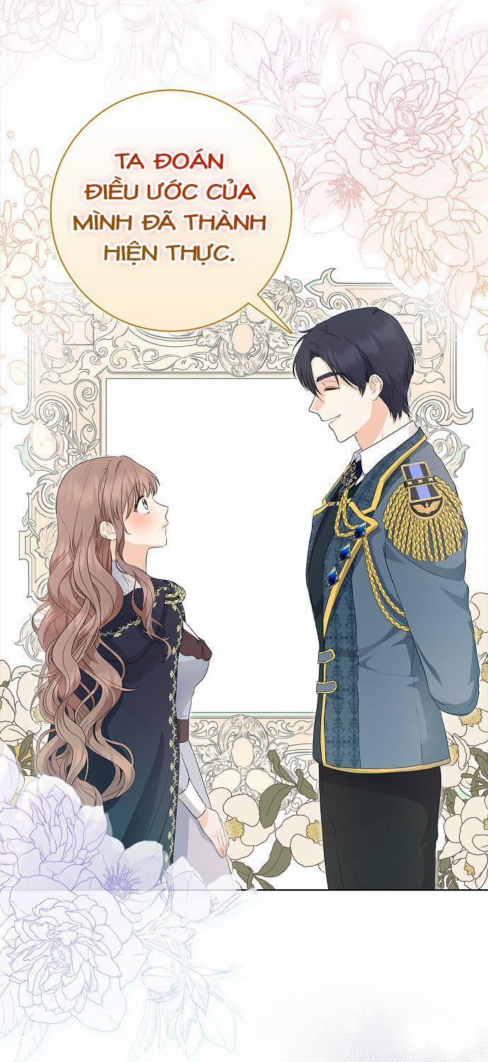 Vị Bạo Chúa Của Tôi Sao Lại Hóa Trẻ Rồi 14 trang 17