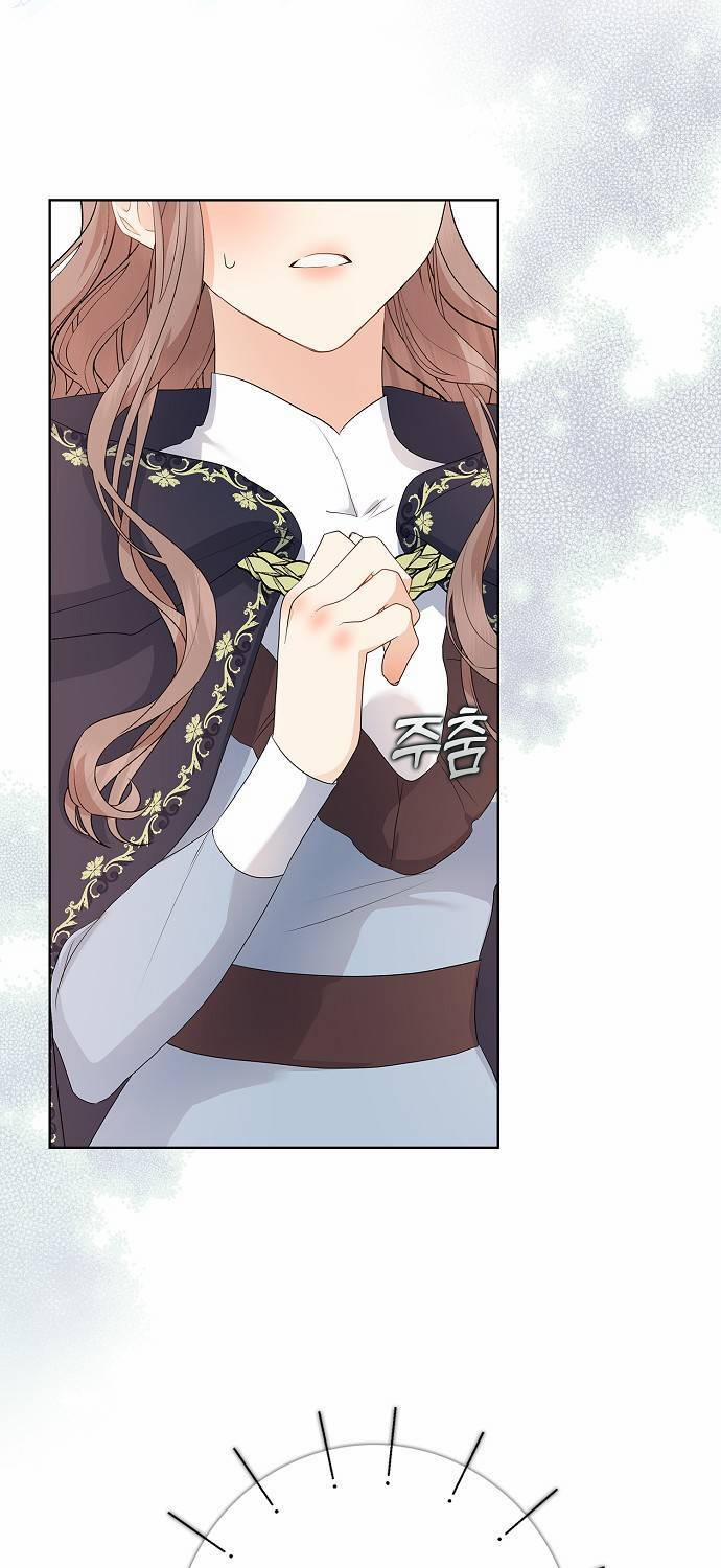 Vị Bạo Chúa Của Tôi Sao Lại Hóa Trẻ Rồi 14 trang 18