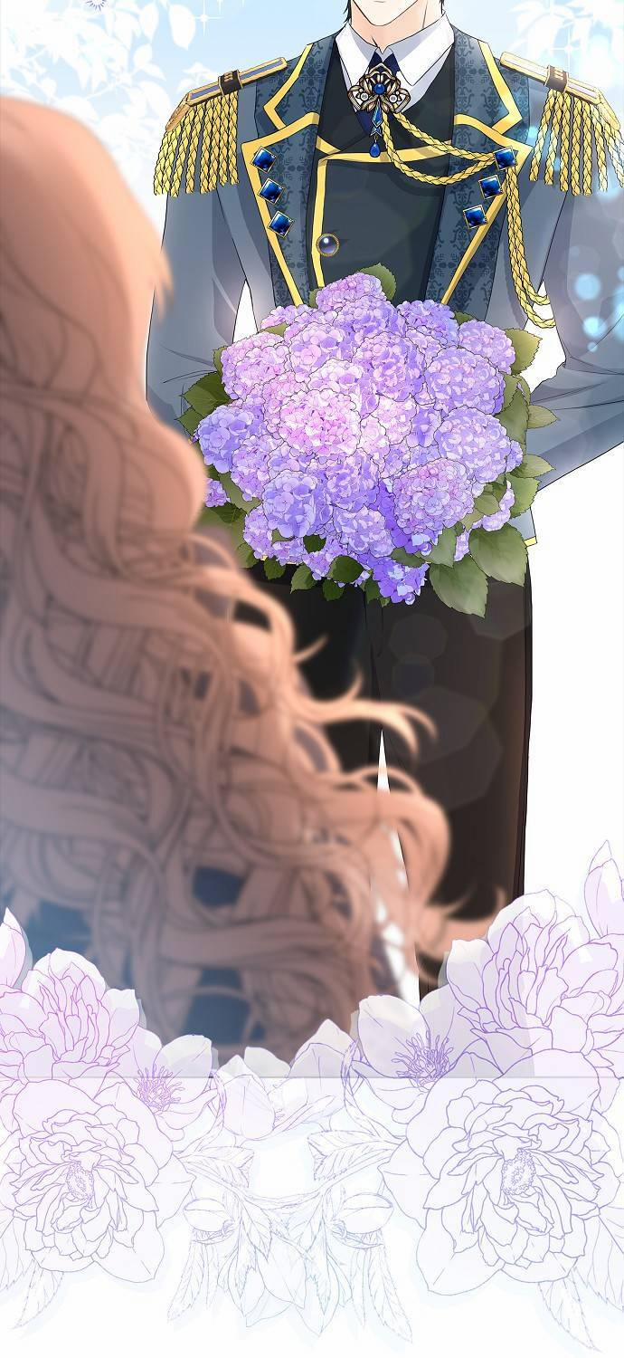 Vị Bạo Chúa Của Tôi Sao Lại Hóa Trẻ Rồi 14 trang 27