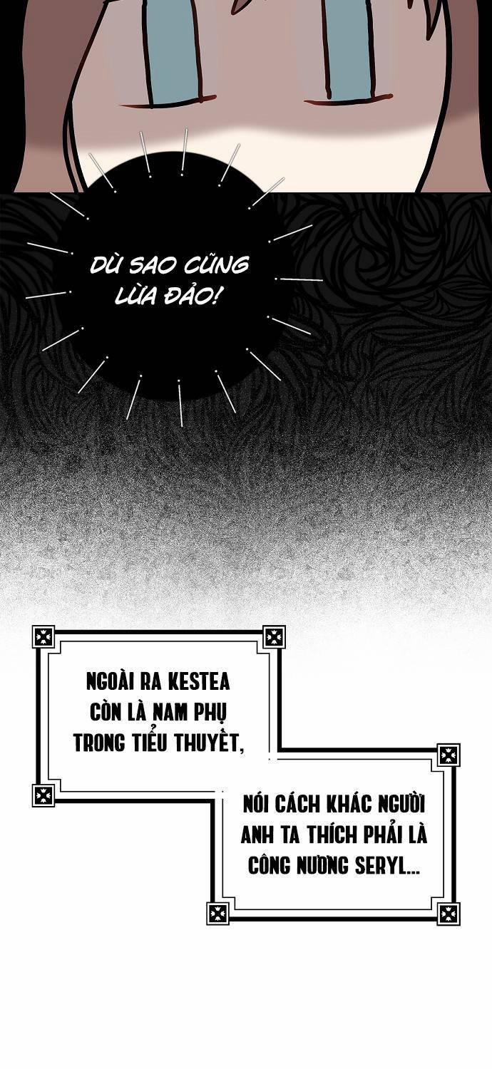 Vị Bạo Chúa Của Tôi Sao Lại Hóa Trẻ Rồi 14 trang 31