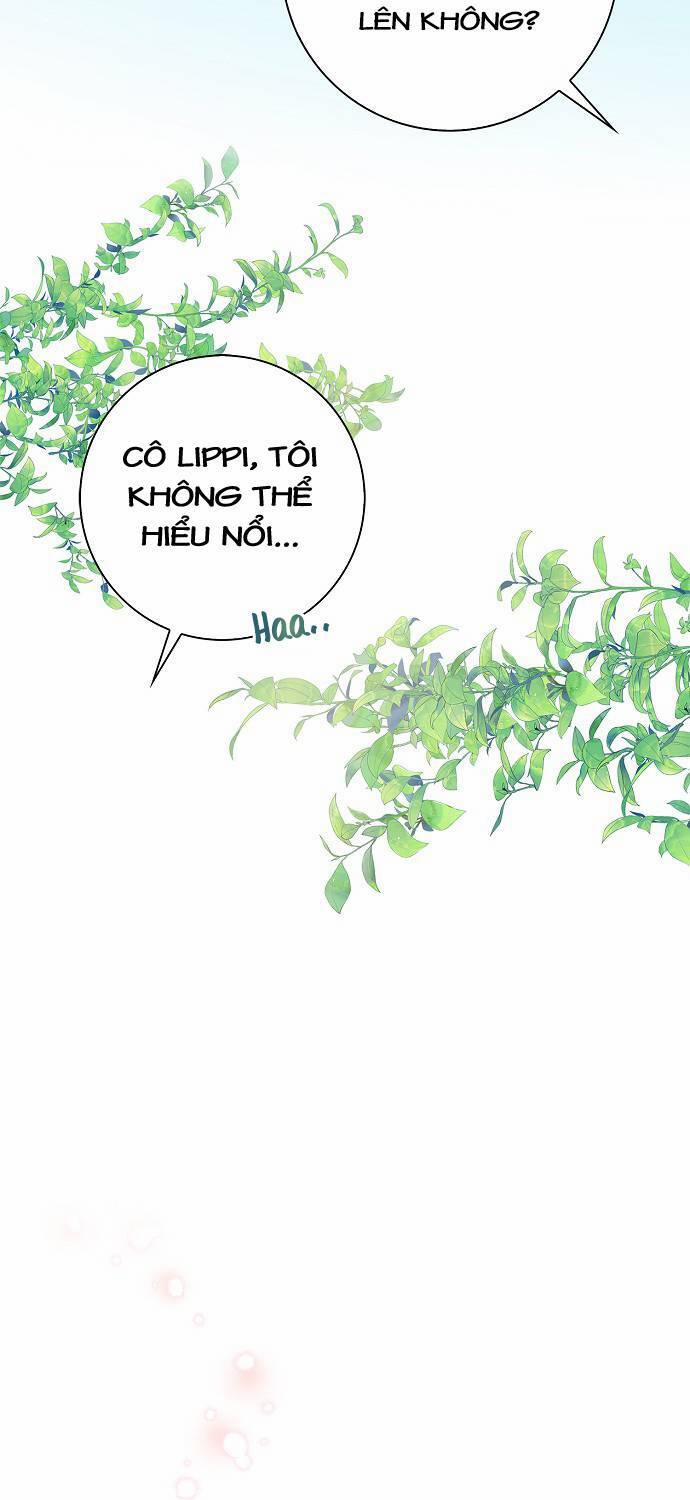 Vị Bạo Chúa Của Tôi Sao Lại Hóa Trẻ Rồi 14 trang 46