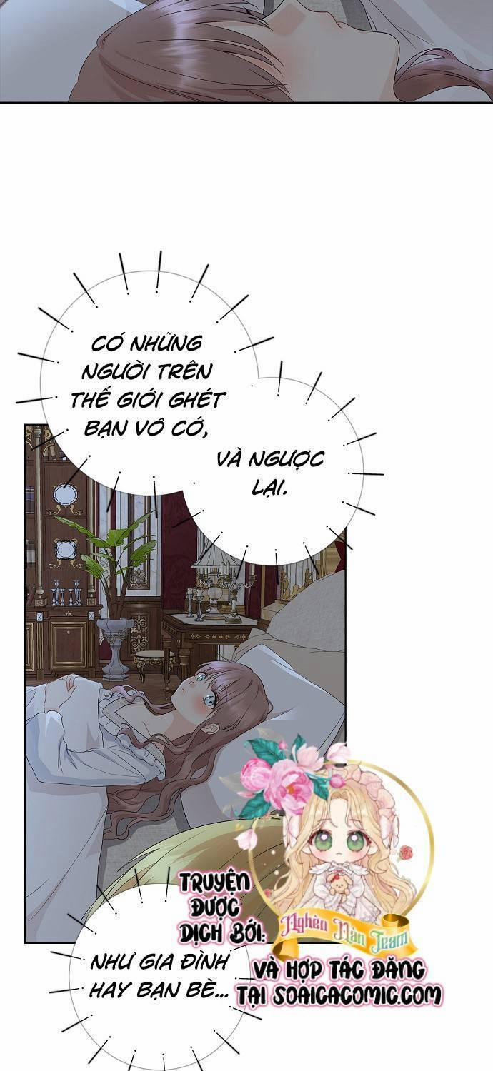 Vị Bạo Chúa Của Tôi Sao Lại Hóa Trẻ Rồi 14 trang 73