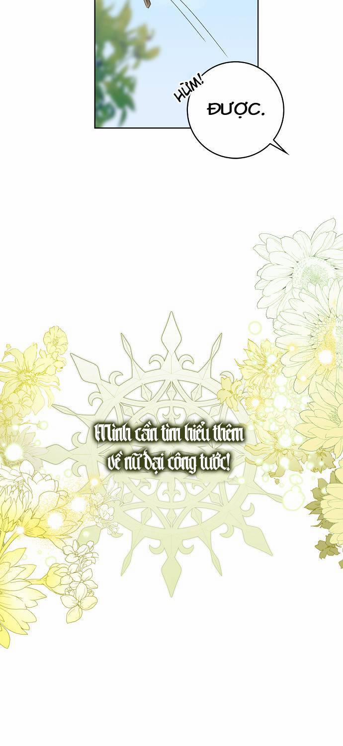 Vị Bạo Chúa Của Tôi Sao Lại Hóa Trẻ Rồi 15 trang 14