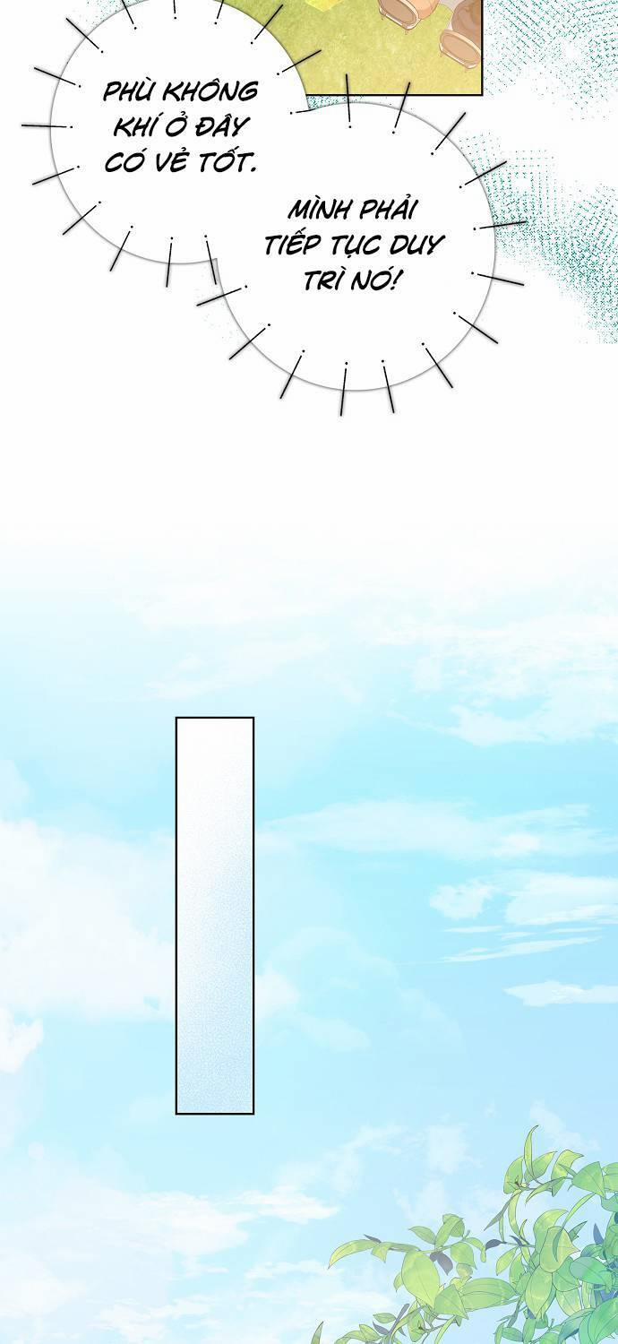 Vị Bạo Chúa Của Tôi Sao Lại Hóa Trẻ Rồi 15 trang 38