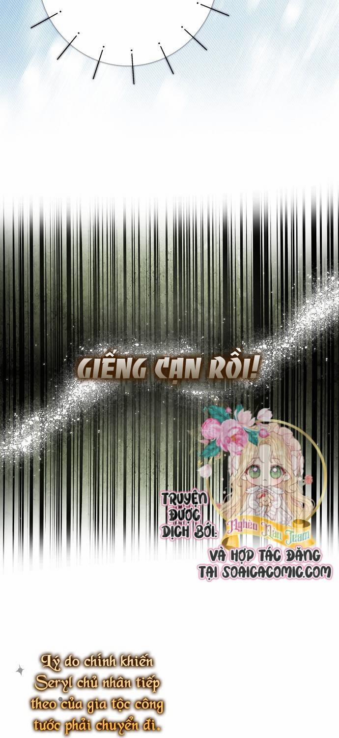 Vị Bạo Chúa Của Tôi Sao Lại Hóa Trẻ Rồi 15 trang 58