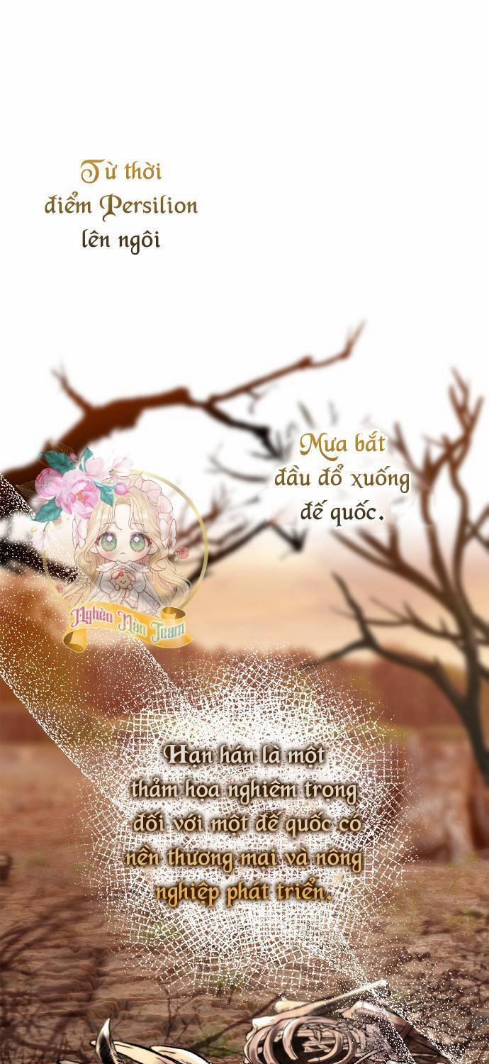 Vị Bạo Chúa Của Tôi Sao Lại Hóa Trẻ Rồi 15 trang 60