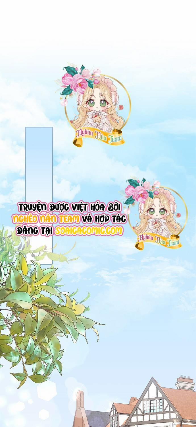 Vị Bạo Chúa Của Tôi Sao Lại Hóa Trẻ Rồi 16 trang 0