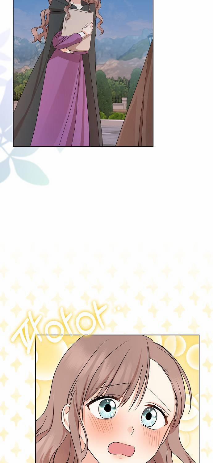 Vị Bạo Chúa Của Tôi Sao Lại Hóa Trẻ Rồi 16 trang 51