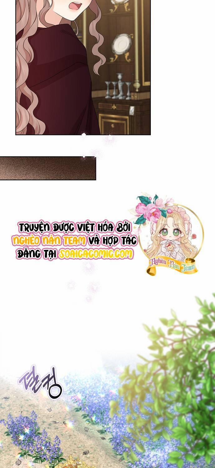 Vị Bạo Chúa Của Tôi Sao Lại Hóa Trẻ Rồi 16 trang 59