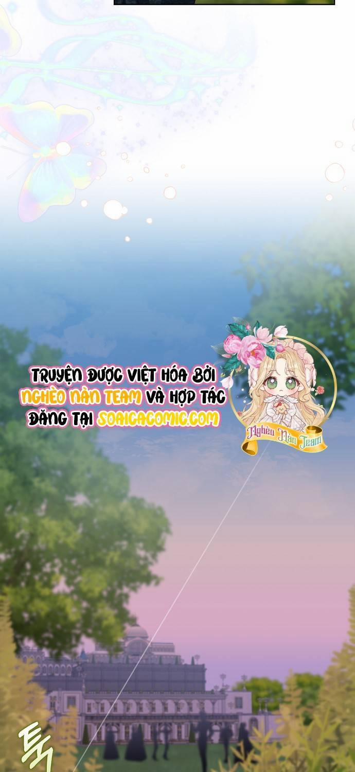 Vị Bạo Chúa Của Tôi Sao Lại Hóa Trẻ Rồi 16 trang 78