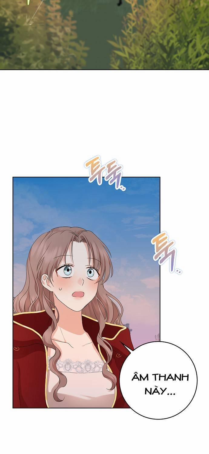 Vị Bạo Chúa Của Tôi Sao Lại Hóa Trẻ Rồi 16 trang 79