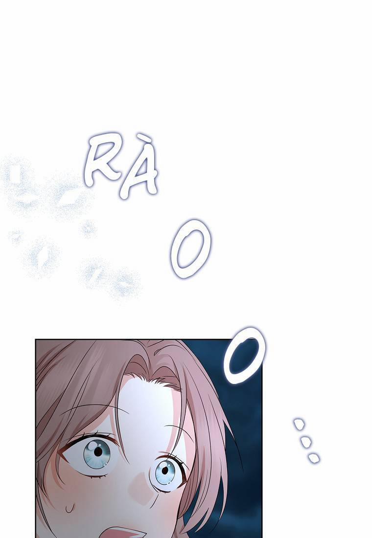 Vị Bạo Chúa Của Tôi Sao Lại Hóa Trẻ Rồi 17 trang 0