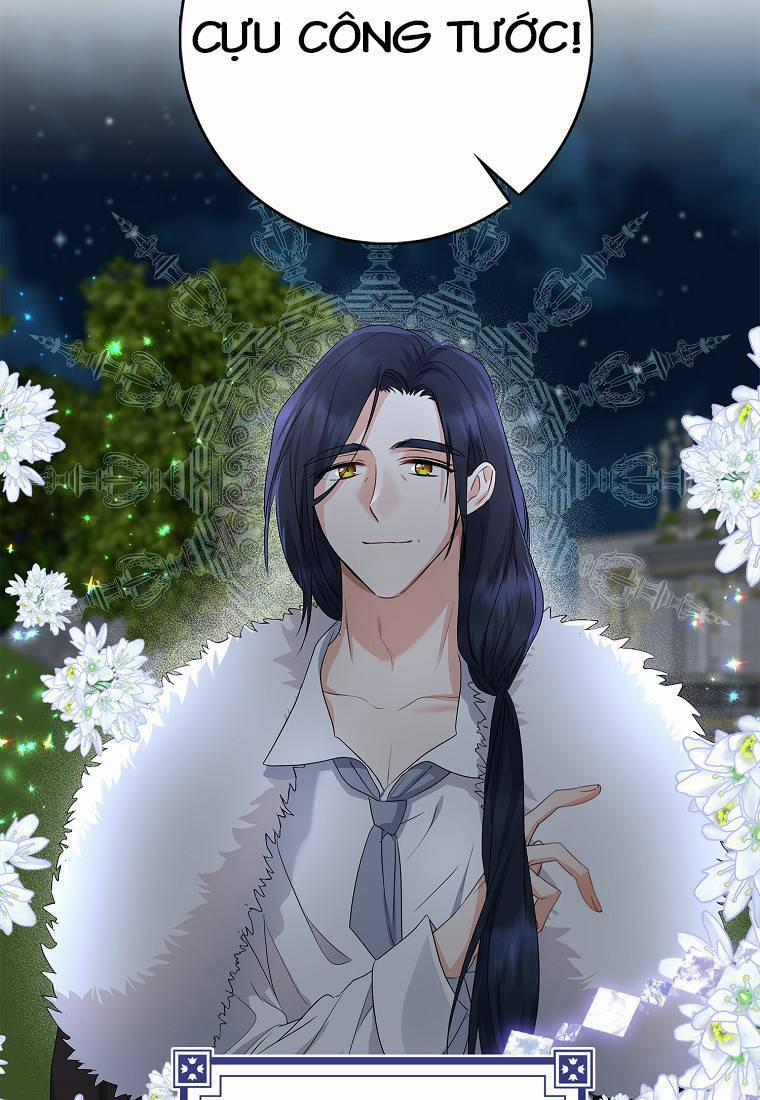 Vị Bạo Chúa Của Tôi Sao Lại Hóa Trẻ Rồi 17 trang 15