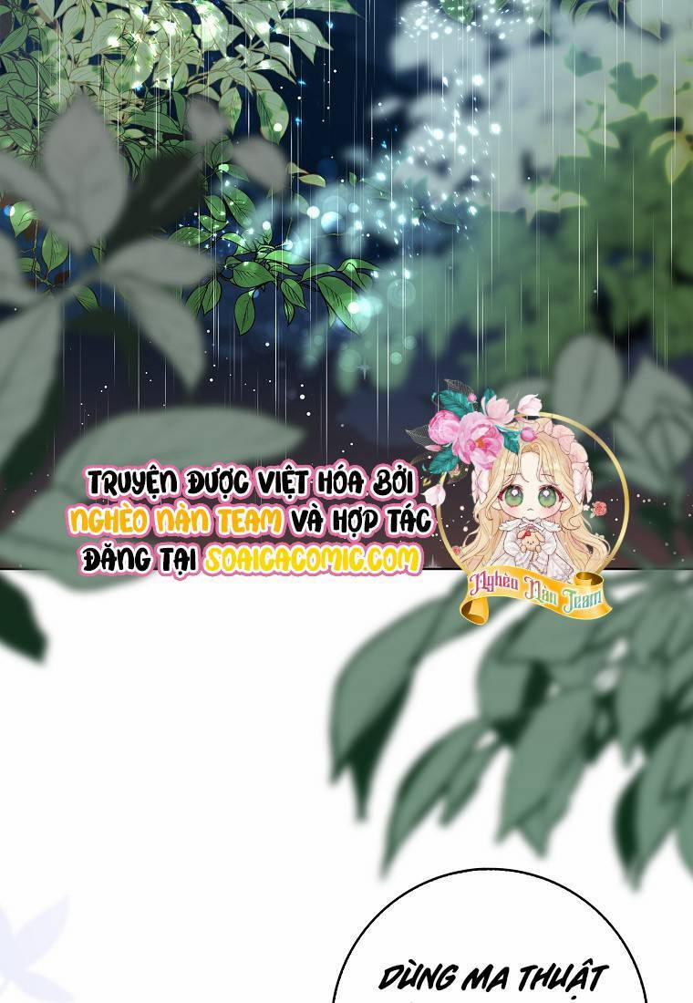 Vị Bạo Chúa Của Tôi Sao Lại Hóa Trẻ Rồi 17 trang 3