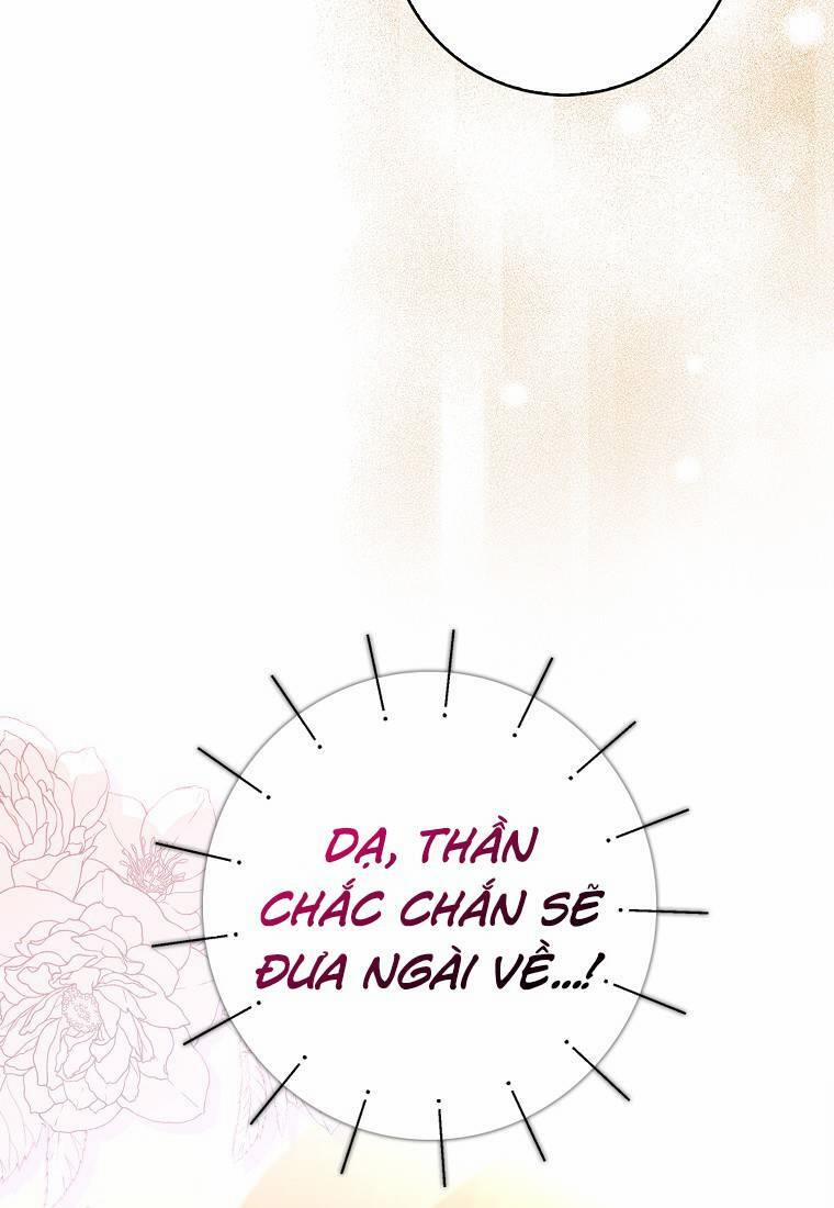 Vị Bạo Chúa Của Tôi Sao Lại Hóa Trẻ Rồi 17 trang 35